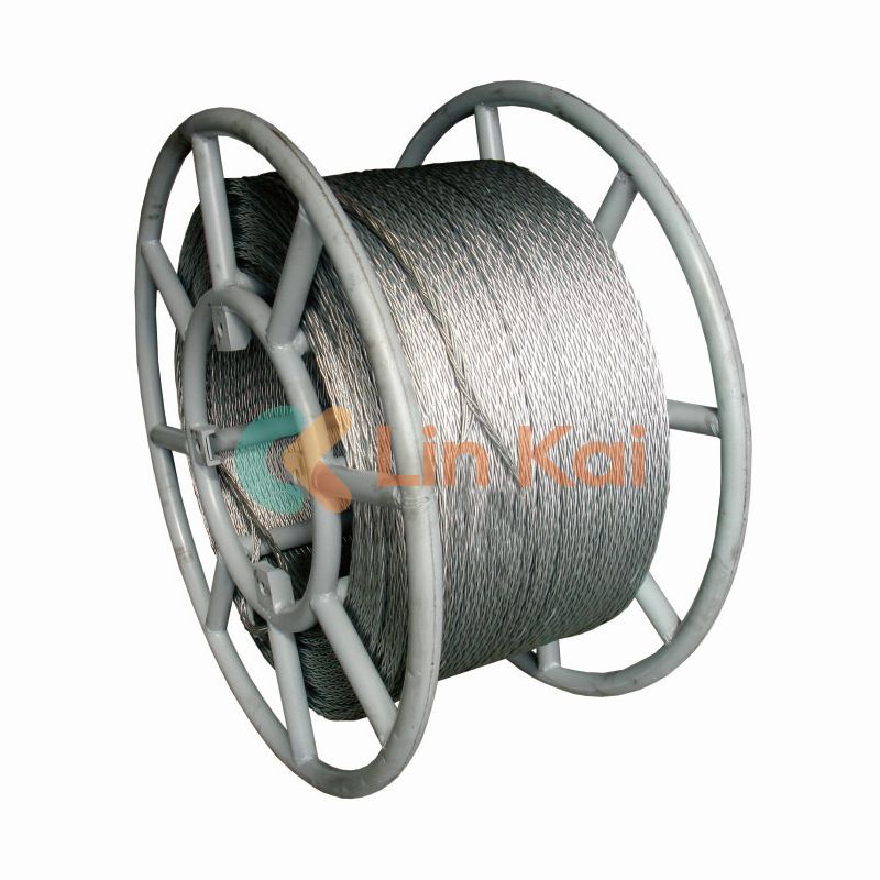 Dây thép chống xoắn dùng để làm gì?