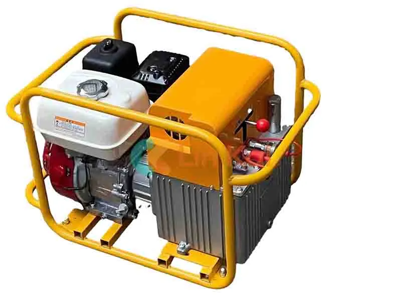 Dụng cụ thủy lực là gì?