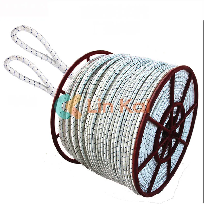 Dây thép chống xoắn là gì?
