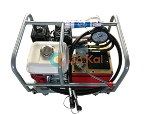 Các ví dụ về công cụ thủy lực là gì?