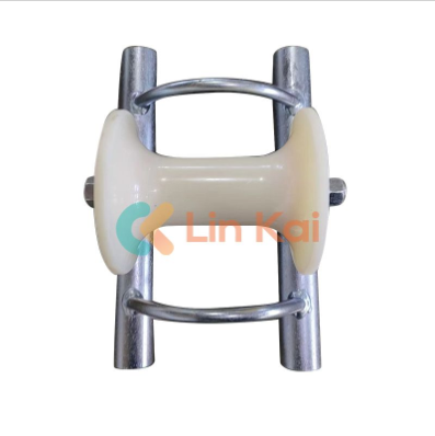 Sử dụng con lăn kéo cáp cụ thể như thế nào?