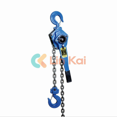 Các ứng dụng cụ thể của Holists chuỗi đòn bẩy là gì?