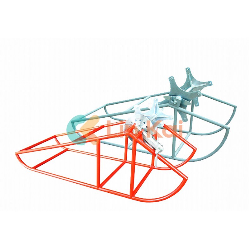 Thang máy Cradle reel là gì và tại sao nó quan trọng?