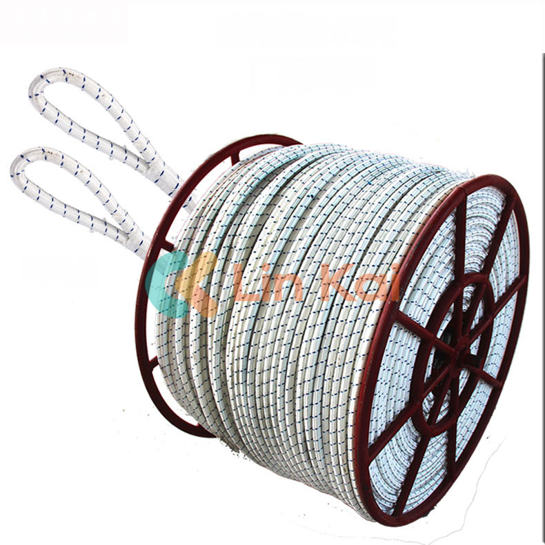 Dây bện Dupont Polyester để buộc dây truyền tải
