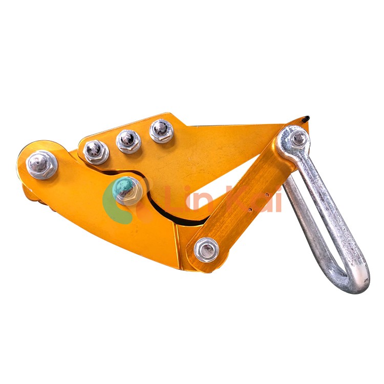 Đi Cùng Kẹp Cho Dây Dẫn