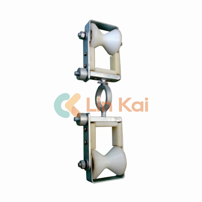 Bộ thay thế cáp quang khối Cradle