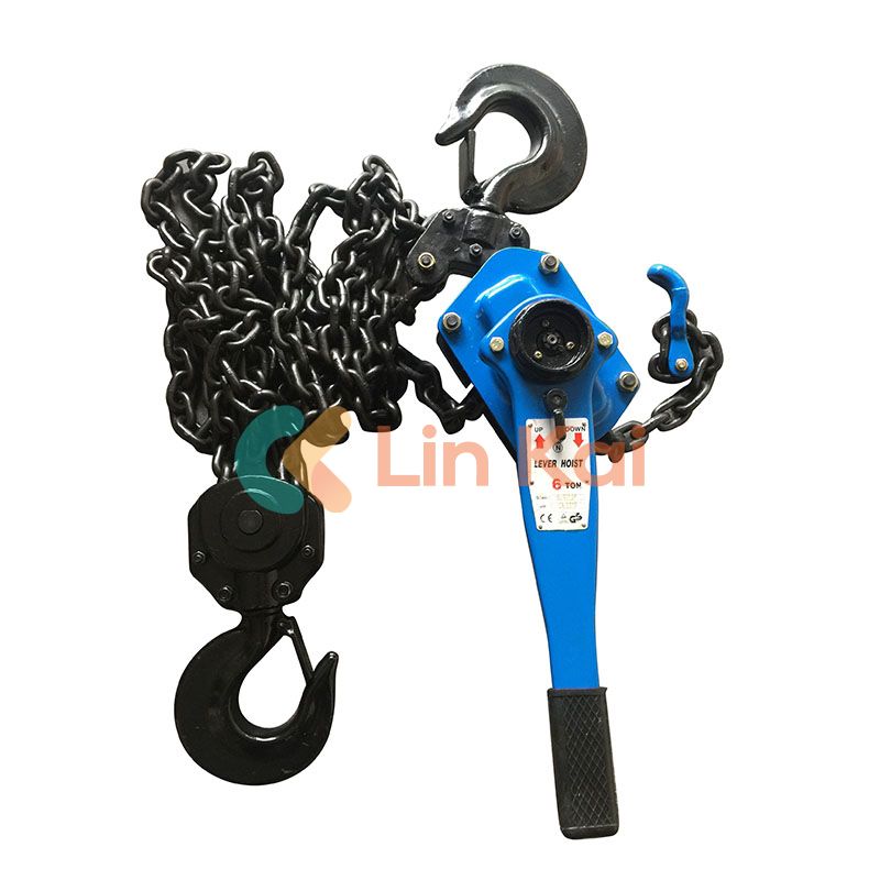 Xử lý chuỗi Palăng
