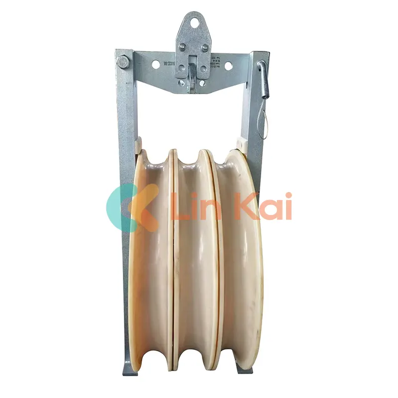 Khối xâu chuỗi cho bốn dây dẫn SHW660